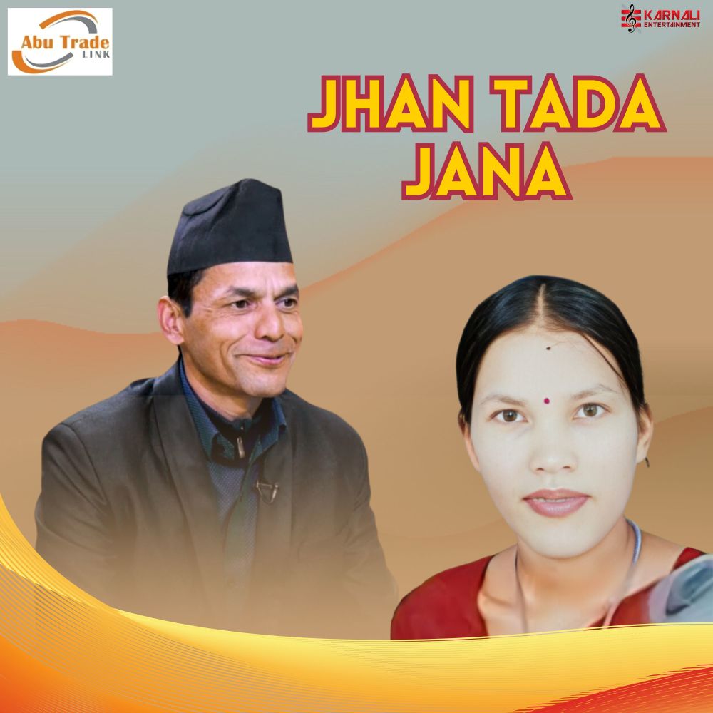Jhan Tada Jana