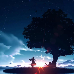 default playlist img