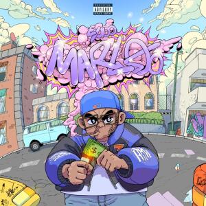 Album EYAOO (Explicit) from 