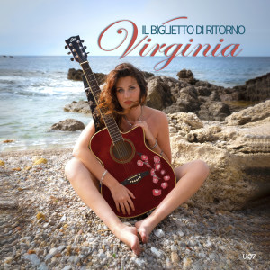 Listen to Il biglietto di ritorno song with lyrics from Virginia