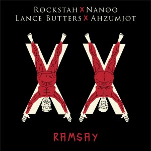 Listen to Ramsay (Explicit) song with lyrics from Rockstah