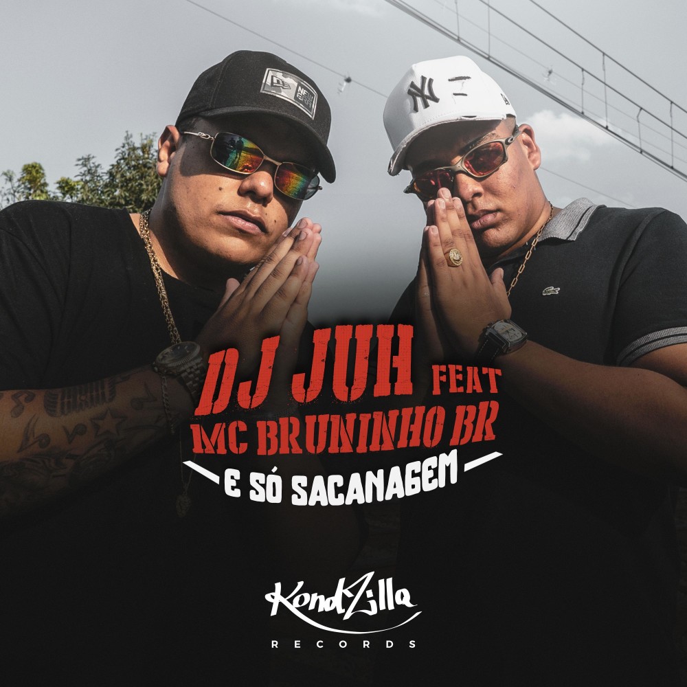 É Só Sacanagem (Explicit)
