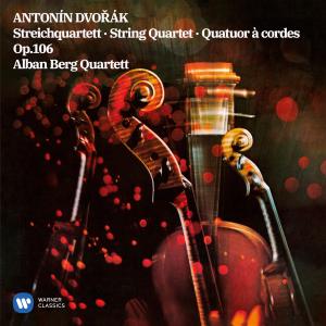 Dvořák: String Quartet No. 13, Op. 106