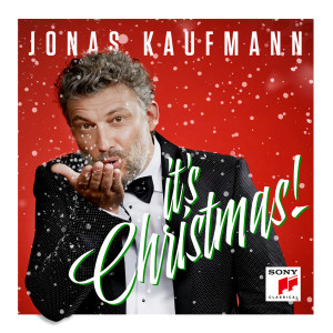 收聽Jonas Kaufmann的What Child Is This?歌詞歌曲