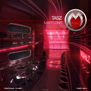 TasZ的專輯Mar's Bar