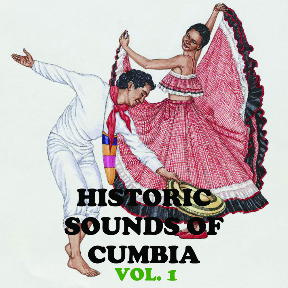 Cumbia del Puerto