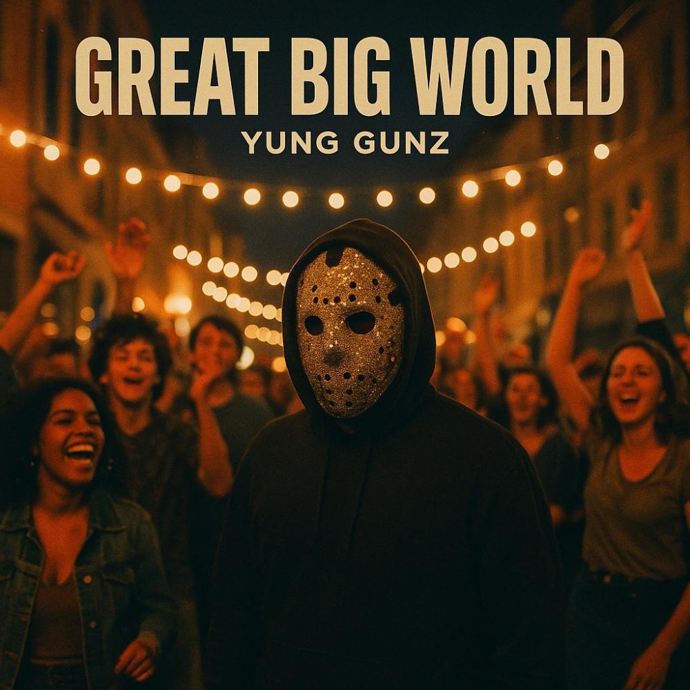 Great Big World