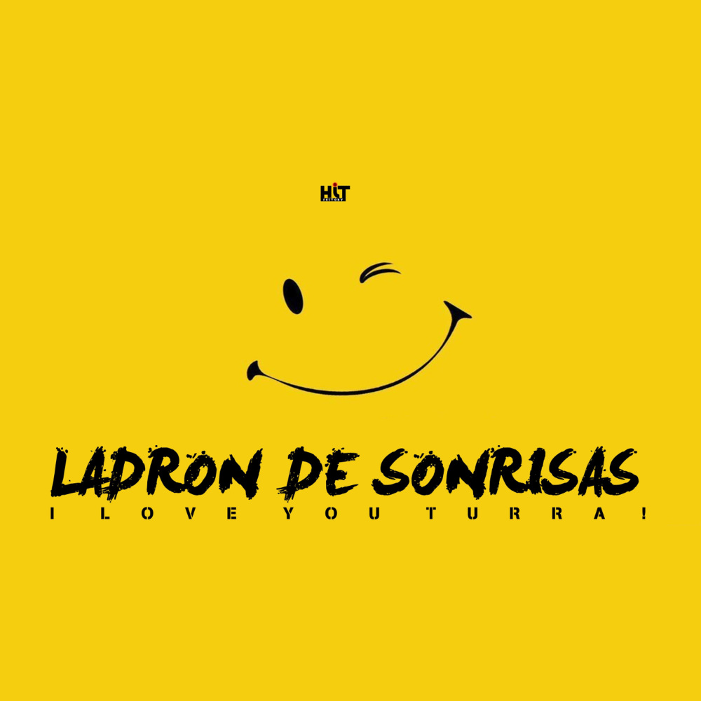 Ladron de sonrisas