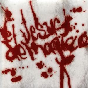 收聽El Jesus de Magico的Desperation Desecration歌詞歌曲