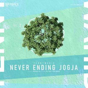 Yenny Wahid的专辑Never Ending Jogja