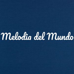 Mundo的專輯Melodías del Mundo