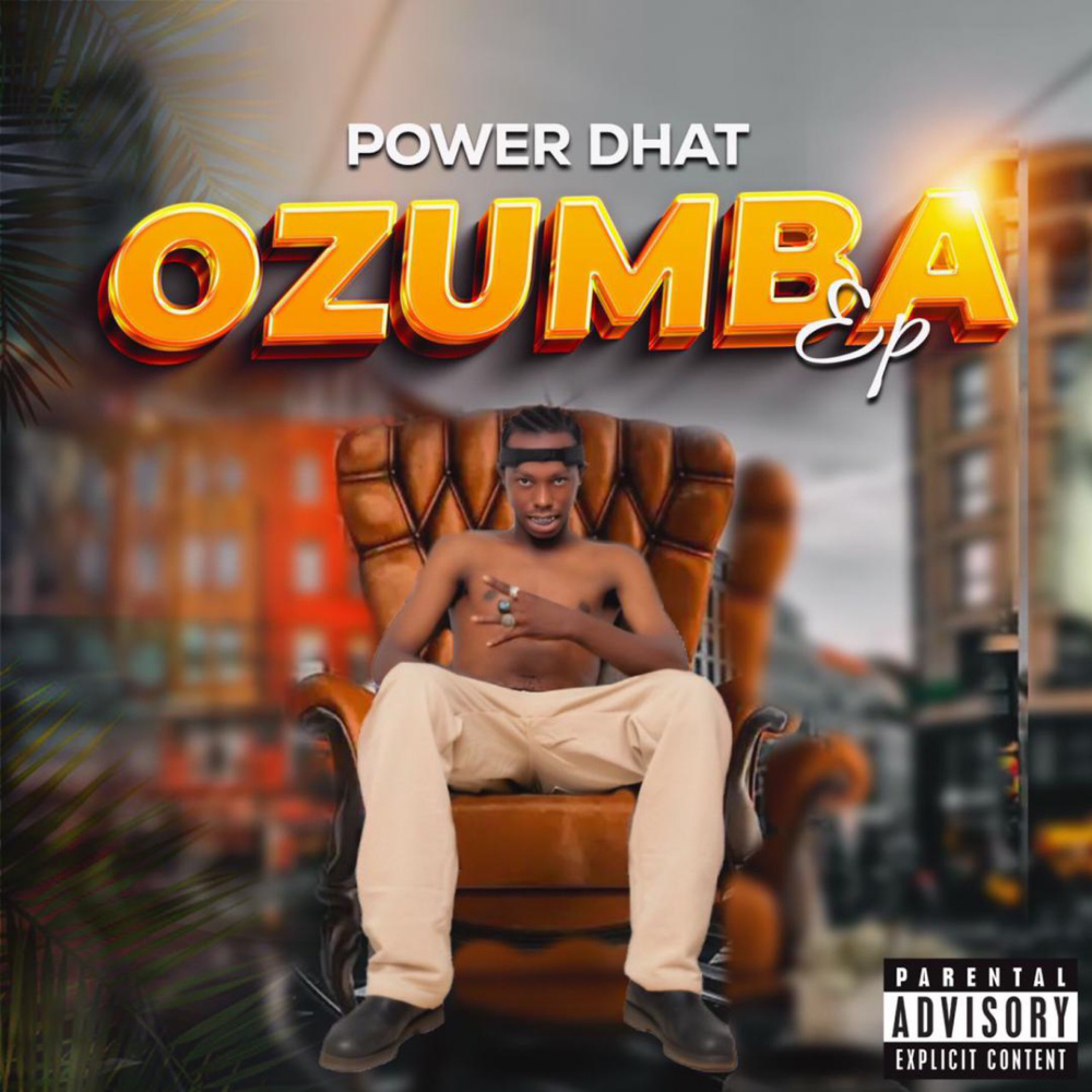 OZumba (Explicit)
