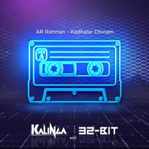 收聽Kalinga的Kadhalar Dhinam (Kalinga & 32Bit EDIT)歌詞歌曲