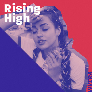 Vivera的專輯Rising High