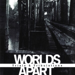 Dengarkan Standing lagu dari Worlds Apart dengan lirik