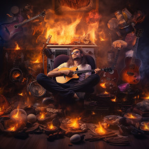 default playlist img