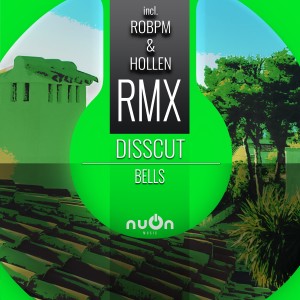 Listen to Bells (Radio Edit) song with lyrics from Disscut