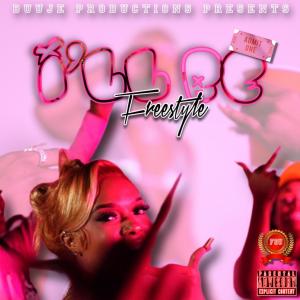 收聽Buuje P的I'll Be (Freestyle)歌詞歌曲