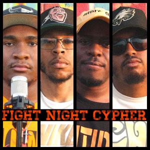 ดาวน์โหลดและฟังเพลง Fight Night Cypher (feat. Mic Wise) พร้อมเนื้อเพลงจาก Trutha