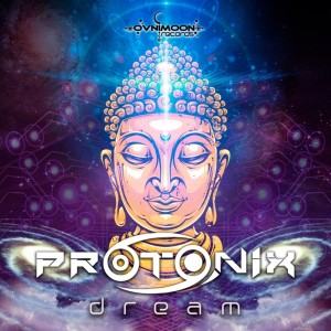 Album Dream from Protonix