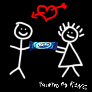 K1ng的专辑Milkyway