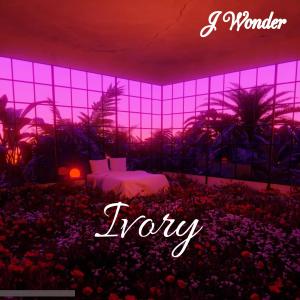 J Wonder的專輯Ivory