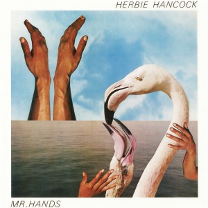 ดาวน์โหลดและฟังเพลง Just Around the Corner พร้อมเนื้อเพลงจาก Herbie Hancock