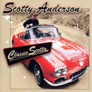 Scotty Anderson的專輯Classic Scotty