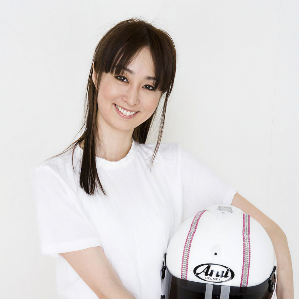 Sheska (CV:Naomi Wakabayashi)