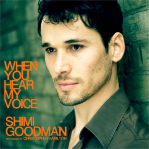 Listen to Trusting You song with lyrics from Shimi Goodman