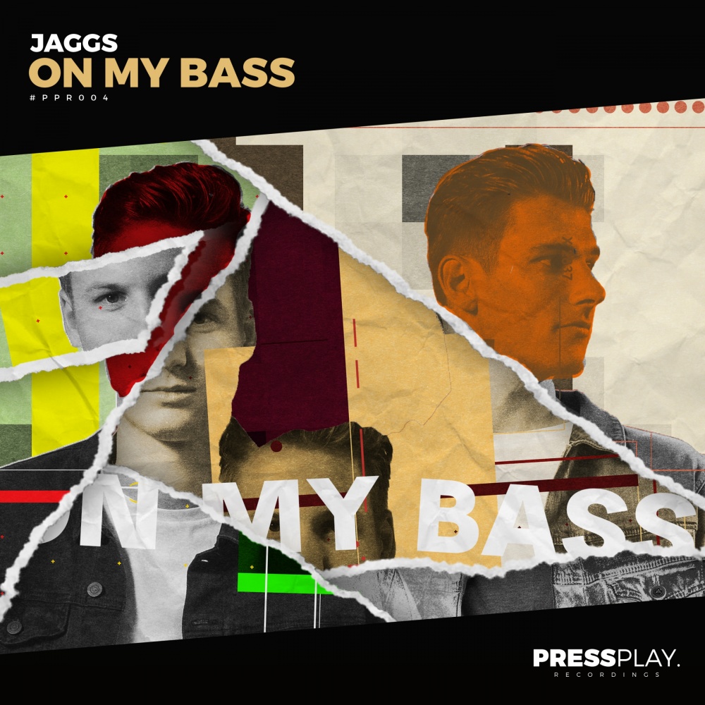 On My Bass (Original Mix)