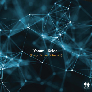 อัลบัม Kalon (Diego Miranda (CH) Remix) ศิลปิน Yoram