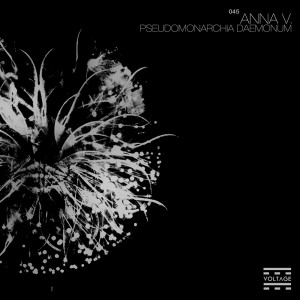 Album Pseudomonarchia Daemonum (Explicit) from Anna V.