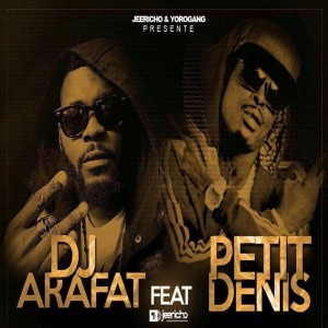 Listen to Tempire song with lyrics from DJ Arafat