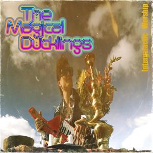 收聽The Magical Ducklings的The Invitation (feat. Benny Prasad)歌詞歌曲