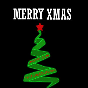 收聽Jimmy C的Merry Xmas歌詞歌曲