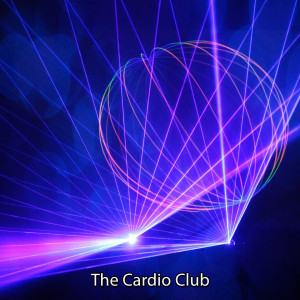 Gym Music的专辑The Cardio Club