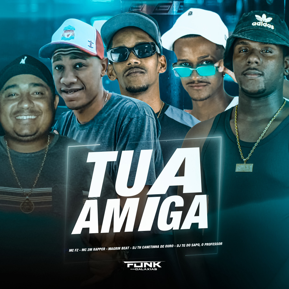 Tua Amiga