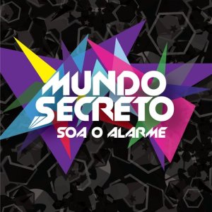 收聽Mundo Secreto的Old School歌詞歌曲