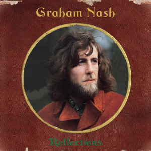 ดาวน์โหลดและฟังเพลง Man in the Mirror (Alternate Stereo Mix) พร้อมเนื้อเพลงจาก Graham Nash