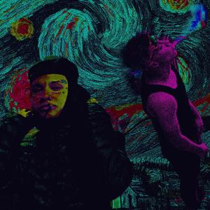 Album Super Speed (feat. Kidd Samu) from 