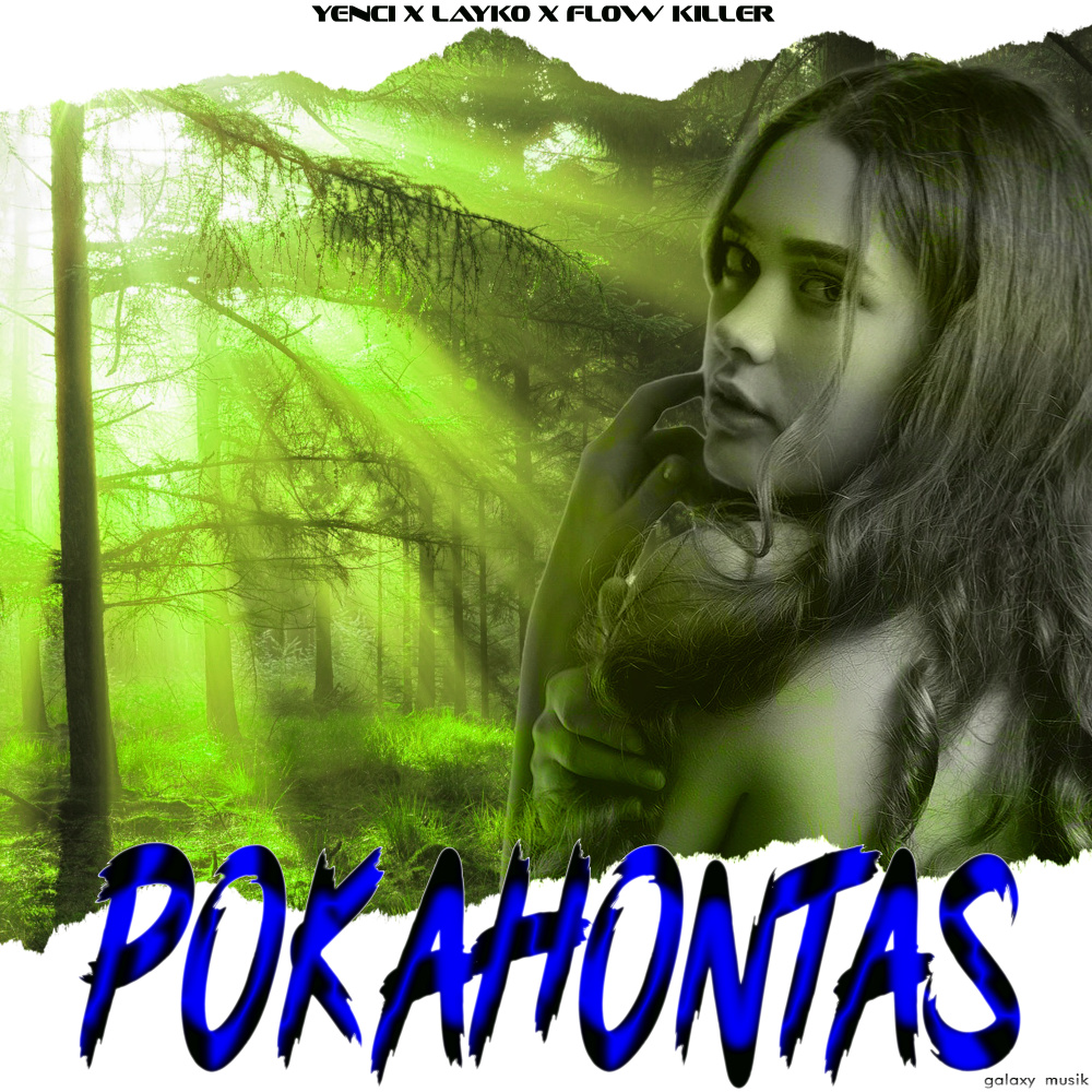 Pokahontas