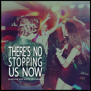 Album There's No Stopping Us Now from The Everlove