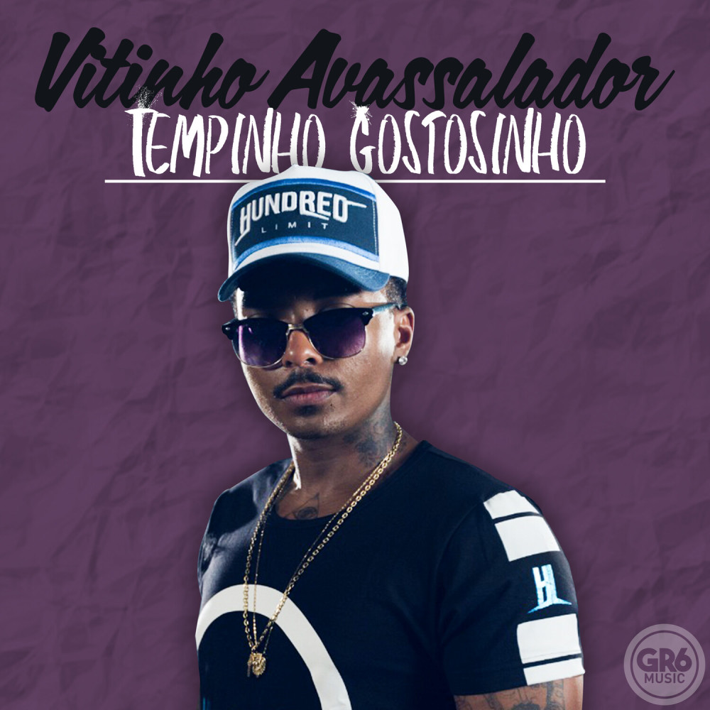 Tempinho Gostosinho (Explicit)
