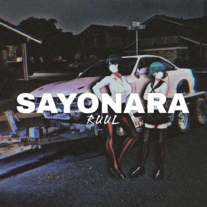 Album sayonara from RUUL