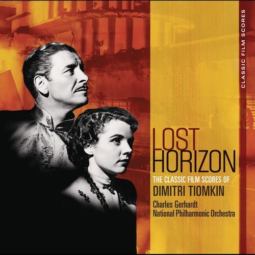 Lost Horizon (1937)