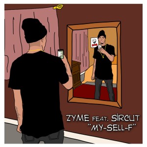 ดาวน์โหลดและฟังเพลง My-Sell-F พร้อมเนื้อเพลงจาก Todd Cooper