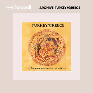Album Turkey/Greece from 