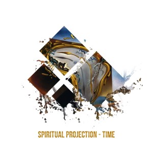 Album Time from Spiritual Projection