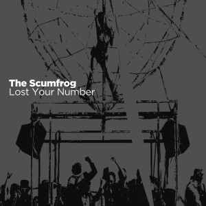 Album Lost Your Number from The Scumfrog